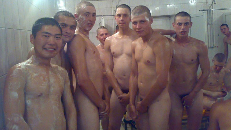 Follow the Boys nude photos