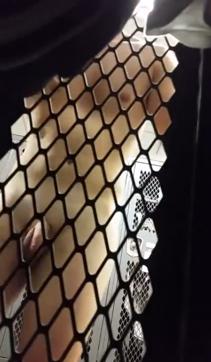 twink naked in locker room -hidden cam