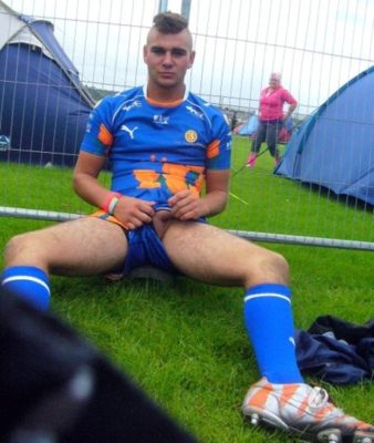 soccer-player-pulling-out-dick-on-field-