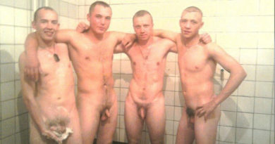 russian-cadets-cock-exposed-in-the-showers