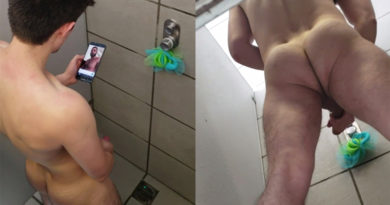 spy-cam-understall-in-men-showers