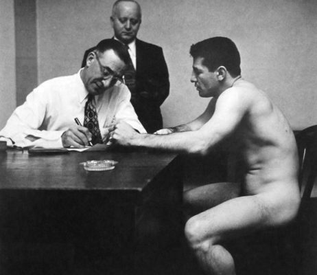 medical-revision-vintage-sportsmen-naked