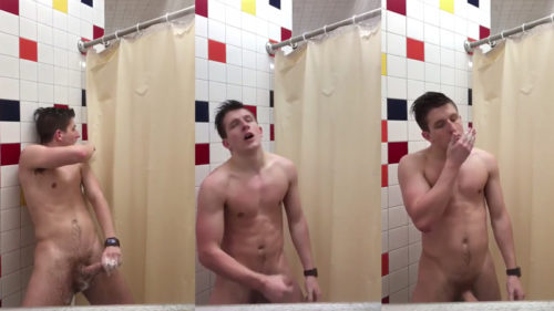 young-lad-wanking-in-showers